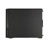 FRACTAL DESIGN Node 804 Black Window (FD-CA-NODE-804-BL-W)