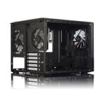 FRACTAL DESIGN Node 804 Black Window (FD-CA-NODE-804-BL-W)