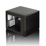 FRACTAL DESIGN Node 804 Black Window (FD-CA-NODE-804-BL-W)