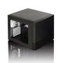 FRACTAL DESIGN Node 804 Black Window (FD-CA-NODE-804-BL-W)