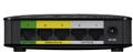 ZYXEL GS-105SV2 5-Port Desktop  Media Sw (GS-105SV2-EU0101F)