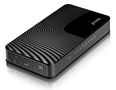 ZYXEL GS-108SV2 8-Port Desktop Gigabit Ethernet Media Switch (GS-108SV2-EU0101F)