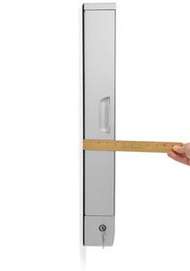 ERGOTRON Tablet Management Wall Mount 10 (DM10-1006-2)
