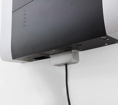 ERGOTRON TABLET MANAGEMENT WALL MOUNT 10 30 PIN 2.4A EU ACCS (DM10-1006-2)