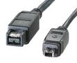 ROLINE IEEE1394b FireWire Cable, 