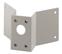 VIDEOTEC Corner mount adaptor