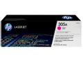 HP K/HP 305A Toner Rainbow Kit CMYK (CE410X+CE411A+CE412A+CE413A)