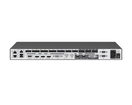 CISCO Sx80 Codec Kit (CTS-SX80-K9)