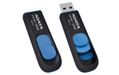 A-DATA ADATA UV128 128GB USB3.0 Stick Black (AUV128-128G-RBE)