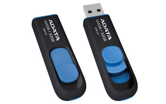 A-DATA 128GB USB 3.2 Gen1 (AUV128-128G-RBE)