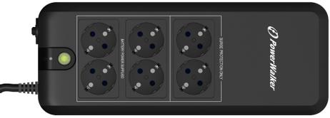 PowerWalker VFD 600 APFC (10120410)