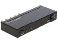 DELOCK 3G-SDI Switch 4 > 1 (93251)