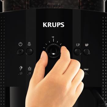 KRUPS Coffee machine KRUPS - EA8108 (EA8108)