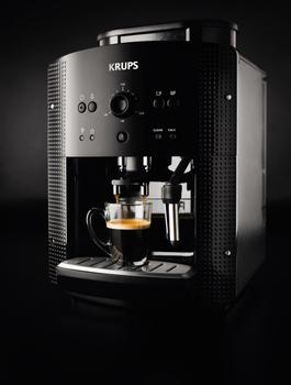 KRUPS Coffee machine KRUPS - EA8108 (EA8108)