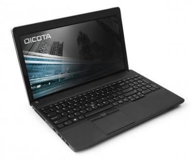 DICOTA Secret 4-Way 14.0 (16:9) (D30895)