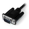 STARTECH VGA to HDMI Portable Adapter Converter w/ USB Power & Audio 	 (VGA2HDU)