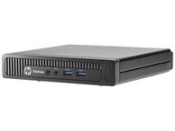 HP EliteDesk 800 7F Commercial De (F6X31EA#ABY)