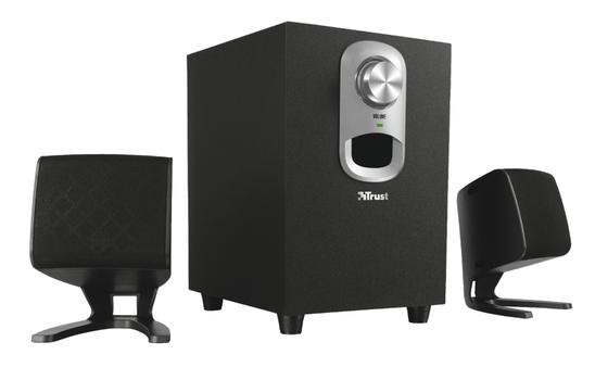 trust speaker set 2.1