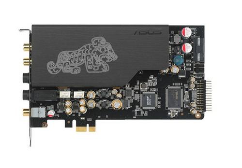 ASUS Xonar Essence STX II (90YA00MN-M0UA00)