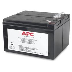 APC Replacement Battery Cartridge #113 (APCRBC113)