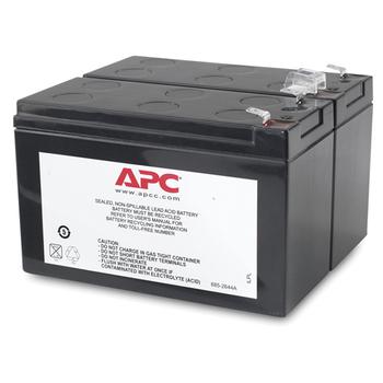 APC APCRBC113 REPLACEMENT BATTERY ACCS (APCRBC113)