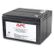 APC REPLACEMENT BATTERY CARTRIDGE #113