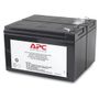 APC REPLACEMENT BATTERY CARTRIDGE #113