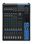 YAMAHA MG12 | 6 Mic / 12 Line Multi-Purpose Mixer (MG12)