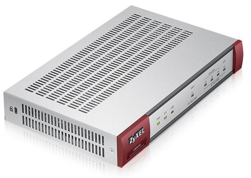 ZYXEL USG40(DEVICEONLY) (USG40-EU0101F)