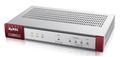 ZYXEL USG 40 (Device only) Firewall Appliance 10/ 100/ 1000,  1 WANs, 3 LAN / DMZ, 1 OPT  Port (USG40-EU0101F)