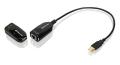 IOGEAR USB 2.0 BoostLinq Ethernet (GUCE62)