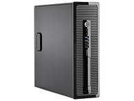 HP 400PD SFF i34130 500GB 4GB (BD5S21EA3)