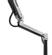 ERGOTRON WorkFit-LX Sit-Stand Desk Mount System (45-405-026)