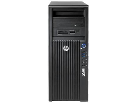 HP K Z420 ZC3.5 240G 16G (WM686EA#ABY)