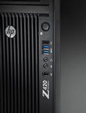 HP K Z420 ZC3.5 256G 16G (WM681EA#ABY)