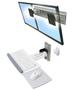 ERGOTRON NEO-FLEX KEYBOARD WALL MOUNT WALL (45-403-062)