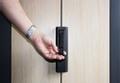 APC NetShelter CX Hi-Secure Handle Adap Kit (AR4602)