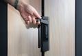 APC NetShelter CX Hi-Secure Handle Adap Kit (AR4602)