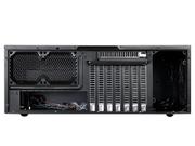 SilverStone Grandia GD10 - tower - ATX (SST-GD10B)