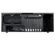 SILVERSTONE Gd10 Htpc Black (SST-GD10B)