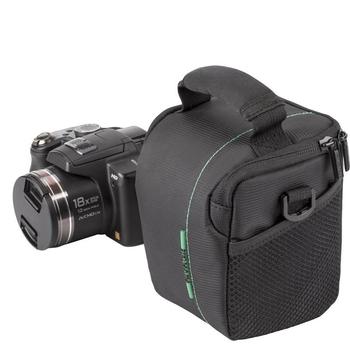 RIVACASE 7412 Shoulder Case Black (6901801074129)