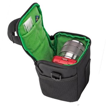 RIVACASE 7412 Shoulder Case Black (6901801074129)