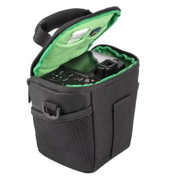 RIVACASE 7412 Shoulder Case Black (6901801074129)