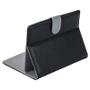 RIVACASE 3017 25.6 Cm (10.1") Folio  (3017 BLACK)
