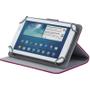 RIVACASE 3012 17.8 Cm (7") Folio Pink (3012 PINK)