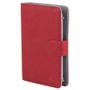 RIVACASE 3017 Tablet Case 10,1 Red PU leather Universal (6907212030174)