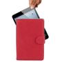 RIVACASE Tablet Case 3012 7" red (3012 RED)