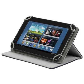 RIVACASE Riva Tablet Case Orly 3012 7"/12 Blue (3012 BLUE)