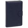 RIVACASE Riva Tablet Case Orly 3012 7"/12 Blue (3012 BLUE)