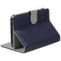 RIVACASE Riva Tablet Case Orly 3012 7"/12 Blue (3012 BLUE)